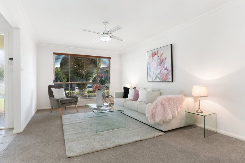 Photo - 4 Nantucket Place, Rouse Hill NSW 2155 - Image 2