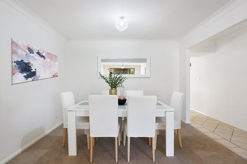 Photo - 4 Nantucket Place, Rouse Hill NSW 2155 - Image 4