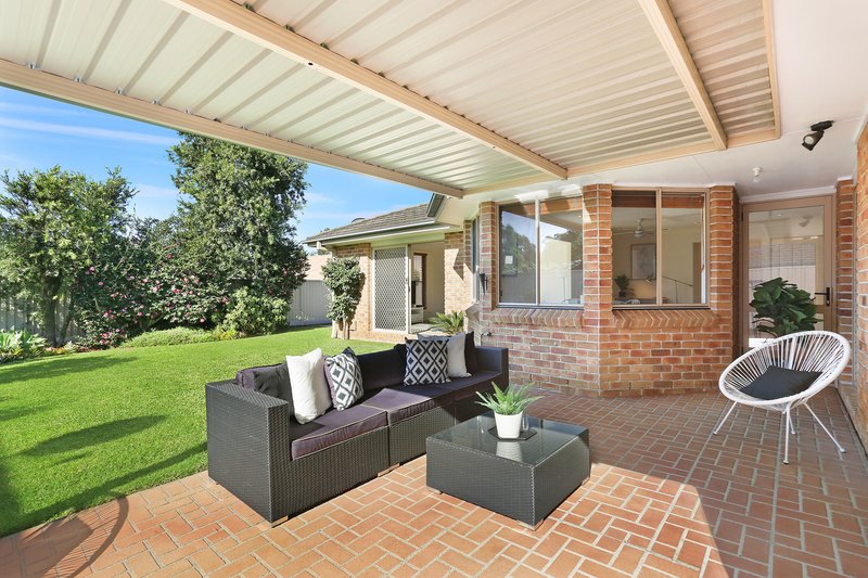 Photo - 4 Nantucket Place, Rouse Hill NSW 2155 - Image 13