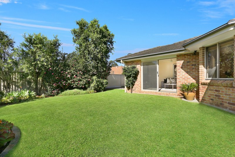 Photo - 4 Nantucket Place, Rouse Hill NSW 2155 - Image 14