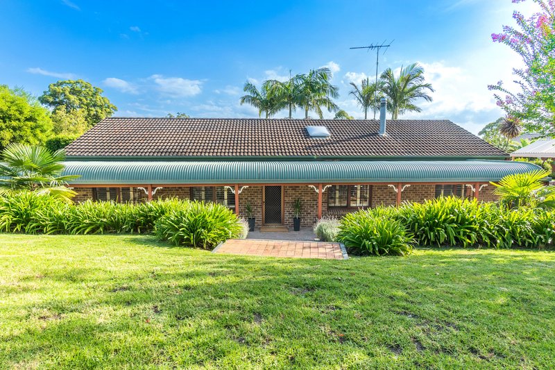 4 Natalie Court, Glenhaven NSW 2156