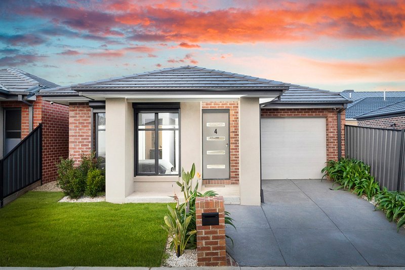 4 Native Street, Craigieburn VIC 3064