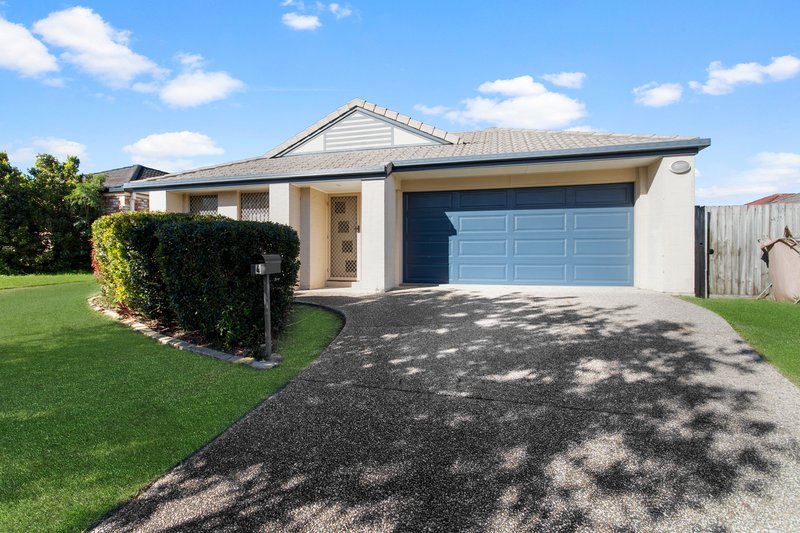 Photo - 4 Natone Street, Rothwell QLD 4022 - Image 1