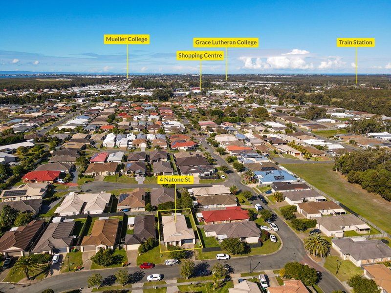 Photo - 4 Natone Street, Rothwell QLD 4022 - Image 15