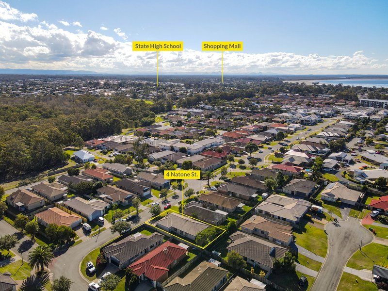 Photo - 4 Natone Street, Rothwell QLD 4022 - Image 17