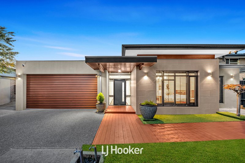 Photo - 4 Nature Circuit, Cranbourne North VIC 3977 - Image 1