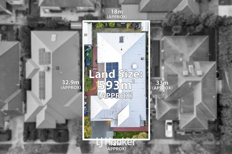 Photo - 4 Nature Circuit, Cranbourne North VIC 3977 - Image 22