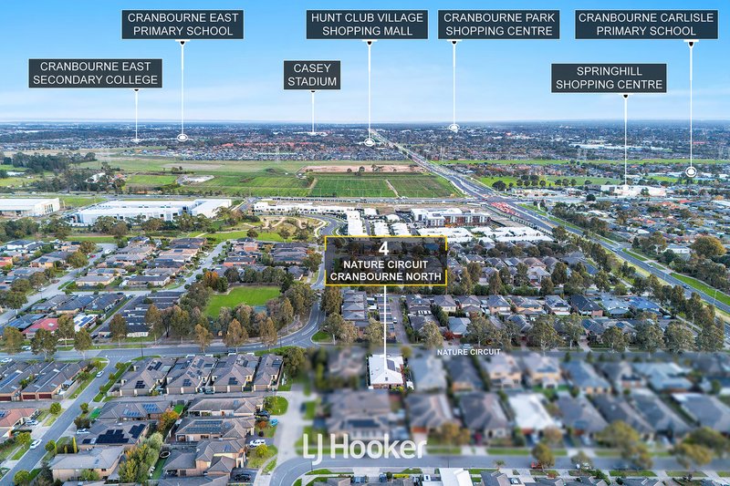 Photo - 4 Nature Circuit, Cranbourne North VIC 3977 - Image 23