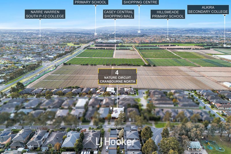 Photo - 4 Nature Circuit, Cranbourne North VIC 3977 - Image 25
