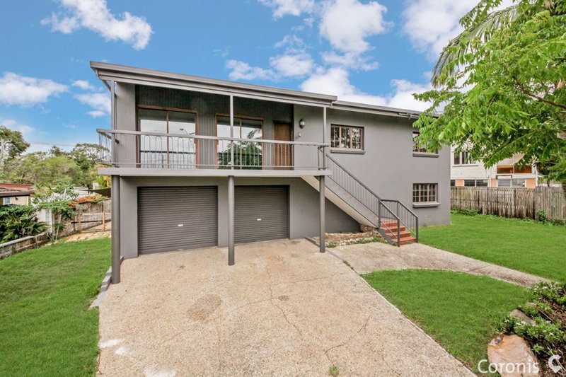 Photo - 4 Navarre Street, Geebung QLD 4034 - Image 2