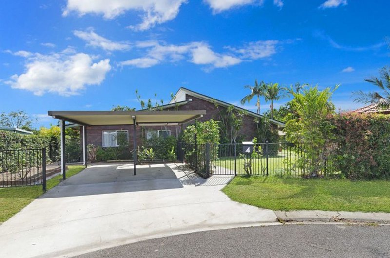 4 Neale Court, Annandale QLD 4814