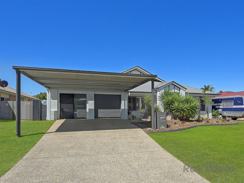 Photo - 4 Neales Street, Murrumba Downs QLD 4503 - Image 21