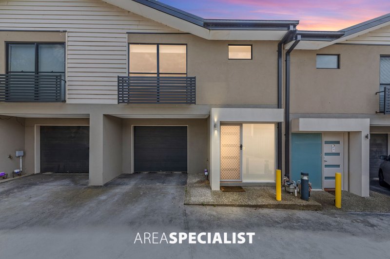 4 Nebula Lane, Cranbourne East VIC 3977