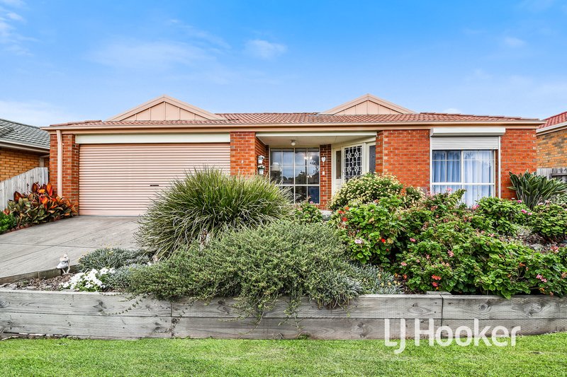 4 Neesan Court, Hampton Park VIC 3976