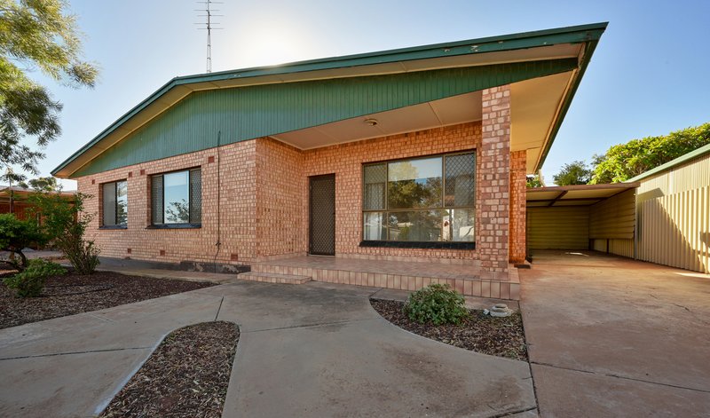 4 Neill Street, Whyalla Playford SA 5600