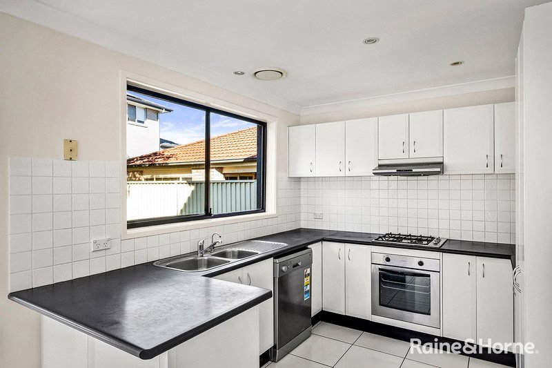 Photo - 4 Neiwand Avenue, Kellyville NSW 2155 - Image 3