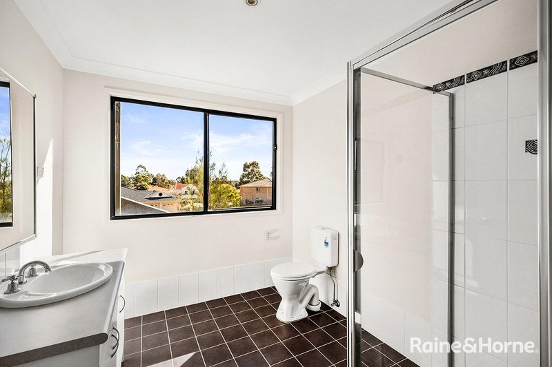 Photo - 4 Neiwand Avenue, Kellyville NSW 2155 - Image 5