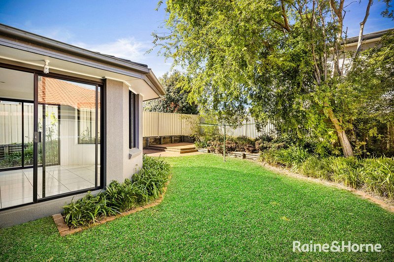 Photo - 4 Neiwand Avenue, Kellyville NSW 2155 - Image 7