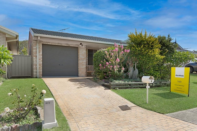 4 Nelmes Close, Toronto NSW 2283