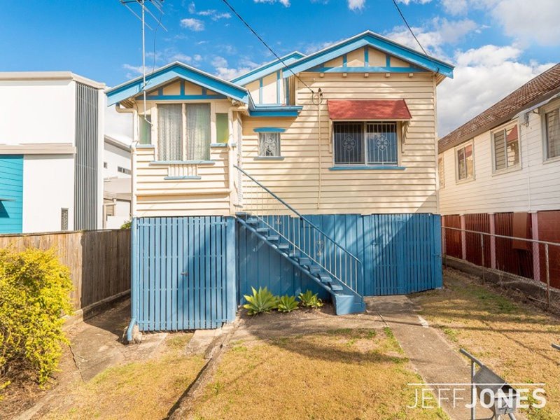 4 Nelson Street, Dutton Park QLD 4102