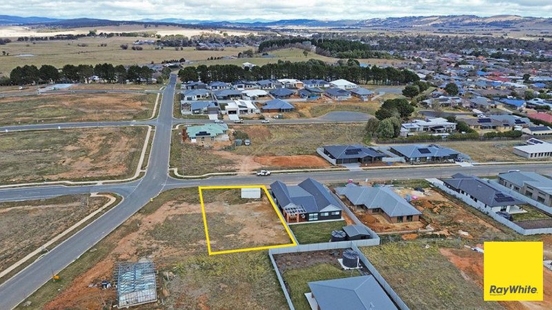 4 Nelson Terrace , Bungendore NSW 2621