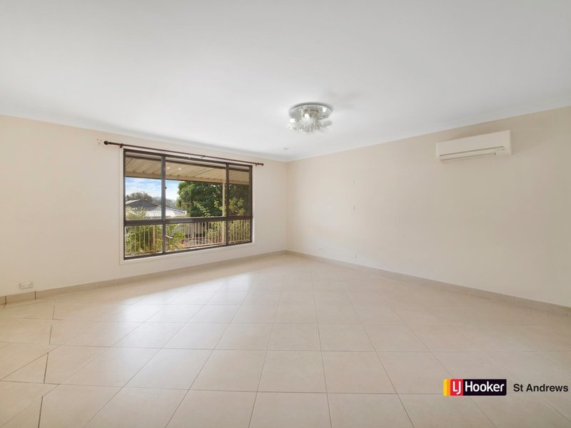 Photo - 4 Neptune Street, Raby NSW 2566 - Image 2