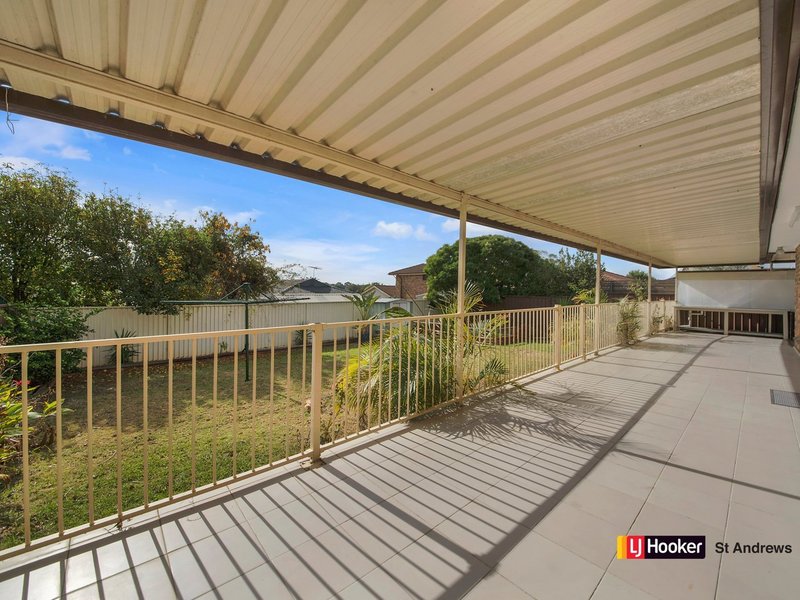 Photo - 4 Neptune Street, Raby NSW 2566 - Image 9