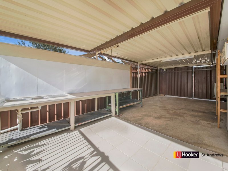 Photo - 4 Neptune Street, Raby NSW 2566 - Image 10