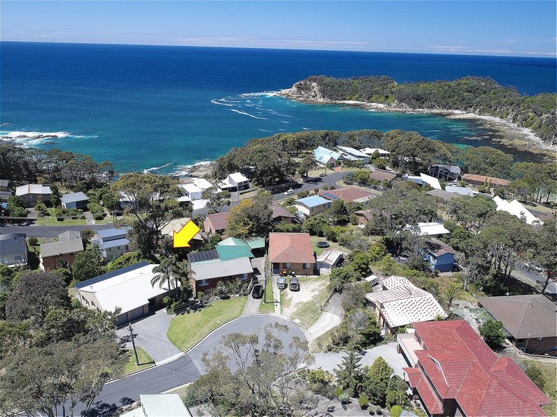 Photo - 4 Nerang Place, Malua Bay NSW 2536 - Image 2