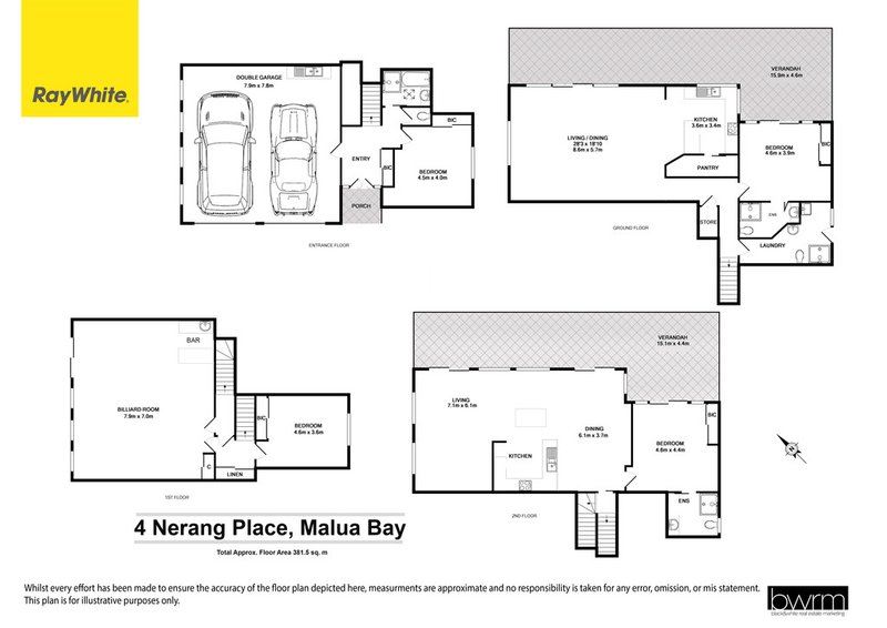 Photo - 4 Nerang Place, Malua Bay NSW 2536 - Image 16