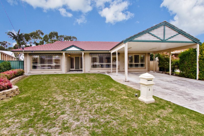 4 Nerida Court, Kidman Park SA 5025