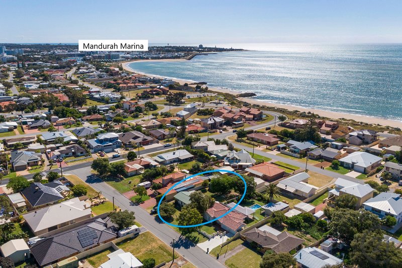 Photo - 4 Nestor Way, Silver Sands WA 6210 - Image 2