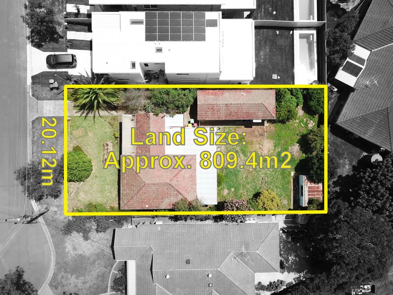 4 Neutral Avenue, Birrong NSW 2143