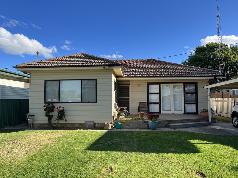 4 Neville Street, Goulburn NSW 2580