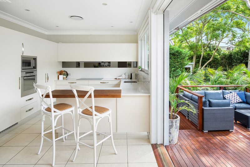 Photo - 4 New Street East , Balgowlah NSW 2093 - Image 2