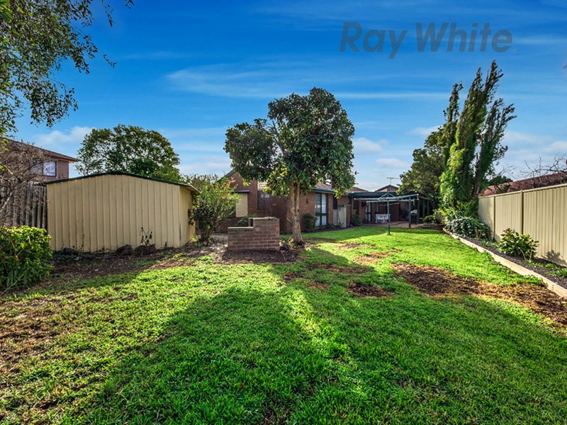 Photo - 4 Newark Court, Albanvale VIC 3021 - Image 10