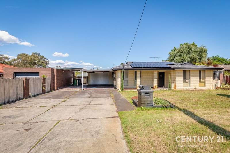 Photo - 4 Newborough Place, Huntingdale WA 6110 - Image 5