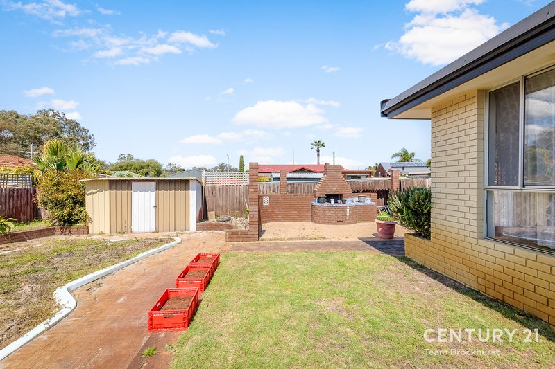 Photo - 4 Newborough Place, Huntingdale WA 6110 - Image 22