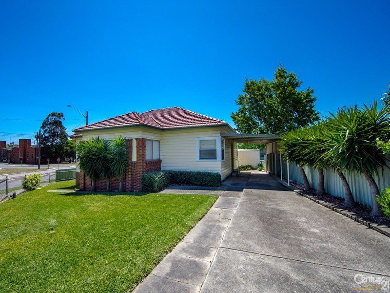 4 Newcastle Road, Wallsend NSW 2287