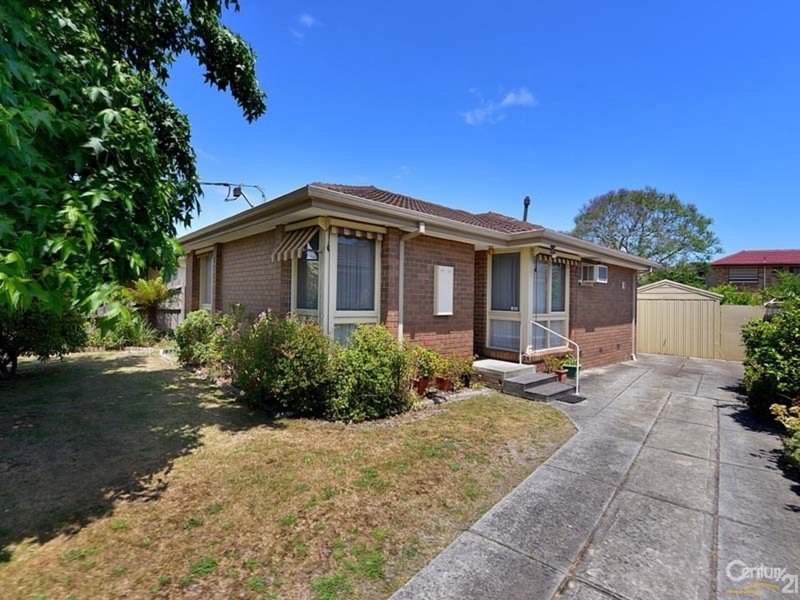 4 Newcombe Court, Clarinda VIC 3169