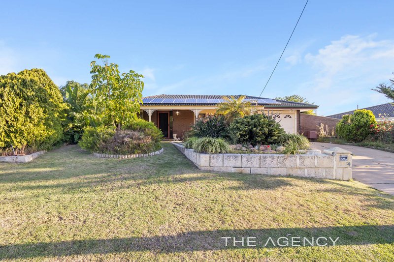 4 Newcombe Way, Padbury WA 6025