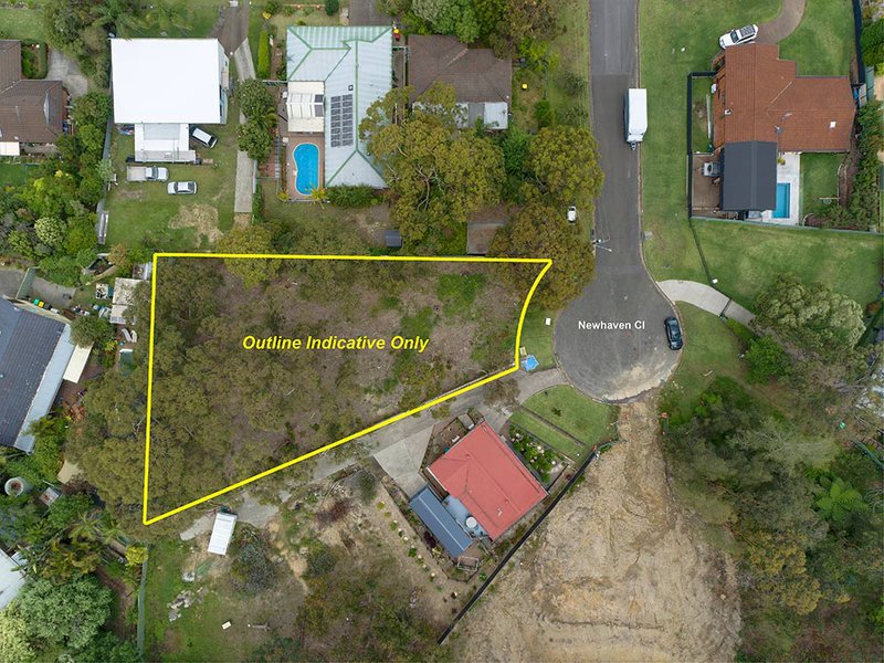 4 Newhaven Close, Balmoral NSW 2283