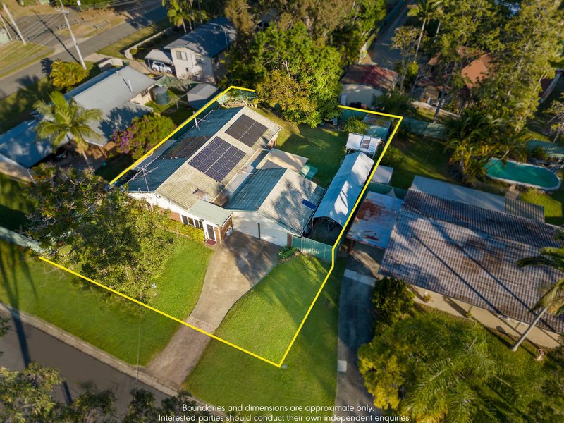 4 Newline Court, Loganlea QLD 4131