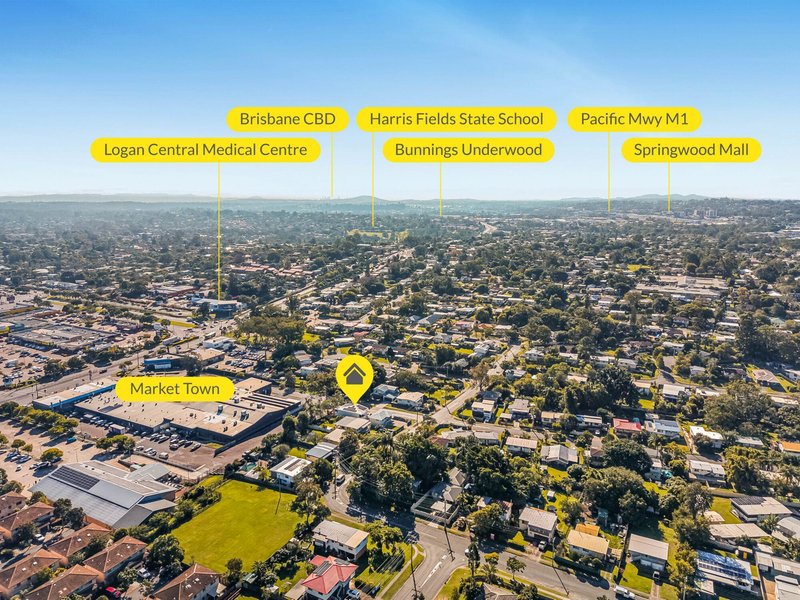 Photo - 4 Ngoro Road, Slacks Creek QLD 4127 - Image 28