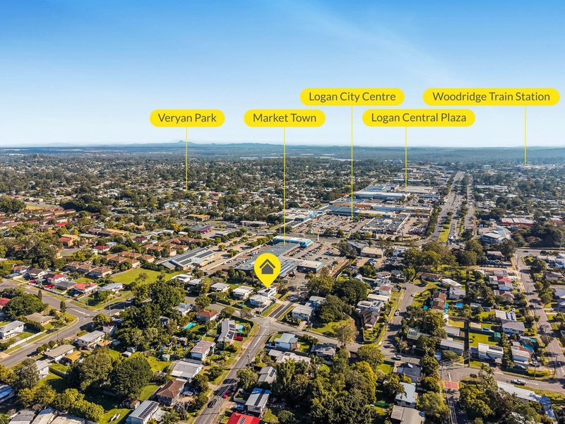 Photo - 4 Ngoro Road, Slacks Creek QLD 4127 - Image 29