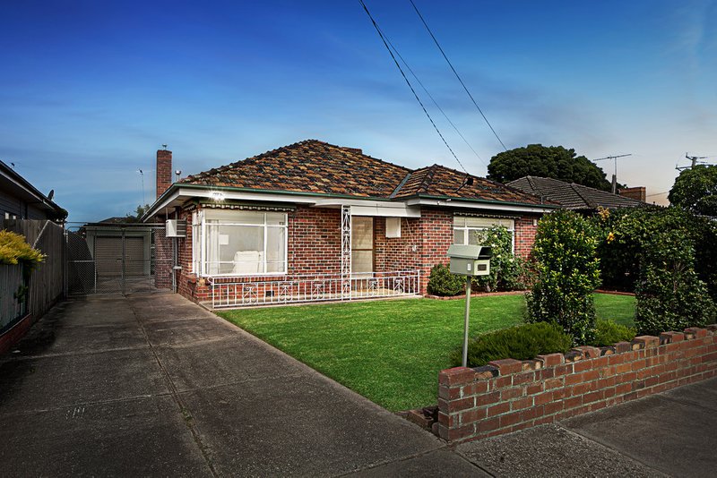 4 Nichol Street, Preston VIC 3072