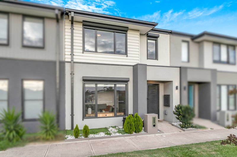 4 Nick Way, Kalkallo VIC 3064