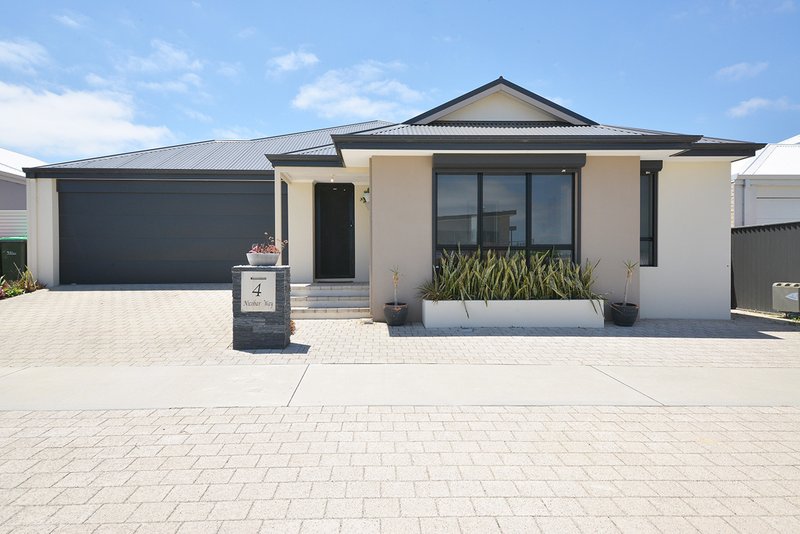 4 Nicobar Way, Jindalee WA 6036