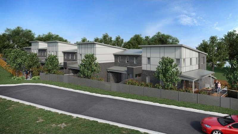 4 Nightingdale Close And 4 Lyrebird Close, Blackbutt NSW 2529