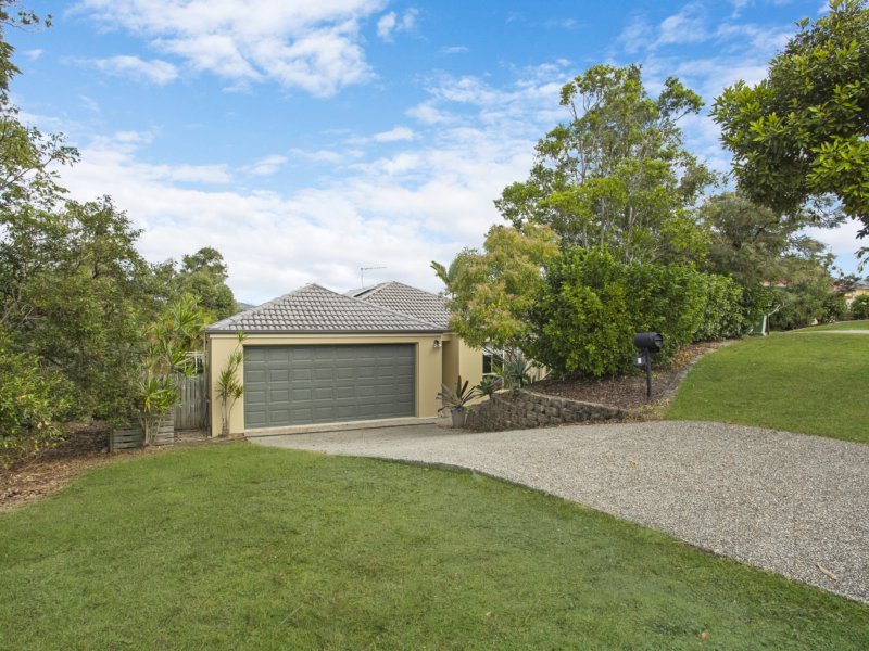 Photo - 4 Nikau Crescent, Nerang QLD 4211 - Image 1